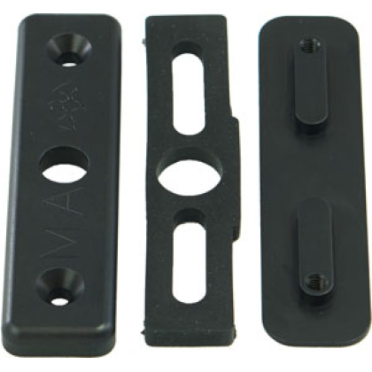 Manticore Tavor Gasketed - Port Cover For Iwi Tavor