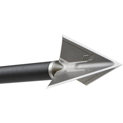 G5 Broadhead Montec M3 Xbow - Fixed 3-bld 100gr 1.125\
