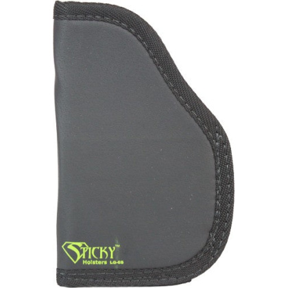 Sticky Holsters Compact Autos - W-laser 3\