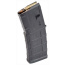 Lwrc Magazine By Magpul 6.8spc - 30rd Black Fits Lwrc Only