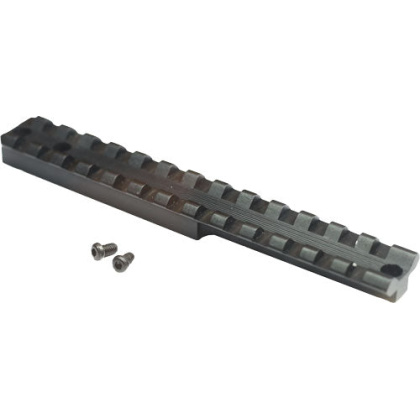 Crickett Scope Base For Mini - Mosin Nagant Rifle