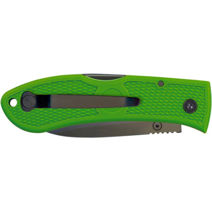 Ka-bar Dozier Folding Hunter - 3\