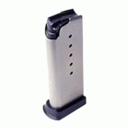 Kahr Arms Magazine .40sw 6-rnd - For K Cw & Kp Models