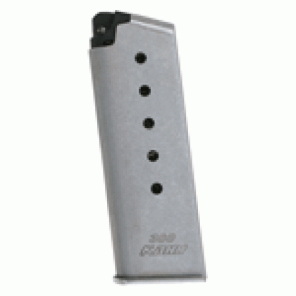 Kahr Arms Magazine .380acp - 6-rounds S-s For P380