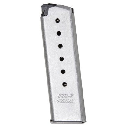 Kahr Arms Magazine .380acp - 7-rounds S-s For Ct3833