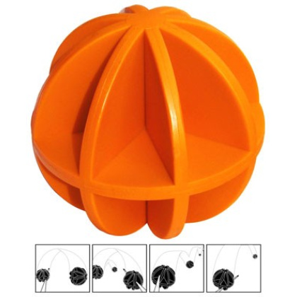 Do-all Target Impact Seal - Ground Bouncer Dancing Ball 4\