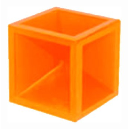 Do-all Target Impact Seal - Ground Bouncer Hot Box 4\