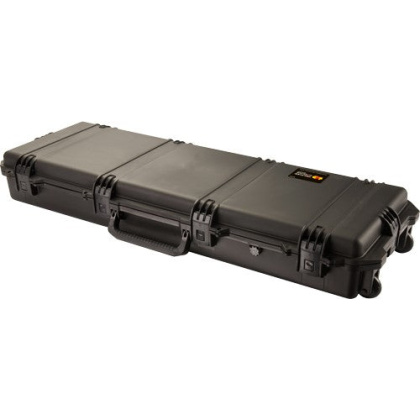 Pelican Im 3200 Storm Long Gun - Cse W- Wheels-foam 44\