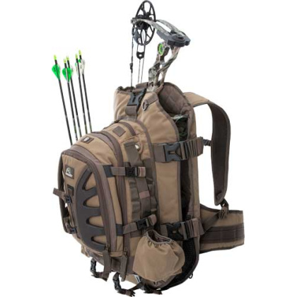 Insights The Vision Bow Pack - Solid Open Country 1719 Cb In