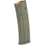 Hexmag Magazine Ar-15 5.56x45 - 15rd Od Green Polymer Series 2
