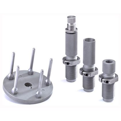 Hornady Lnl Ap Primer Pocket - Swage Tool .223-5.56