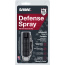 Sabre 3-n-1 Spray Hardcase - Unit With Qr Ring 15gr Black