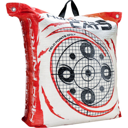Hurricane Targets Category 5 - High Energy Bag 25\