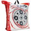 Hurricane Targets Category 5 - High Energy Bag 25