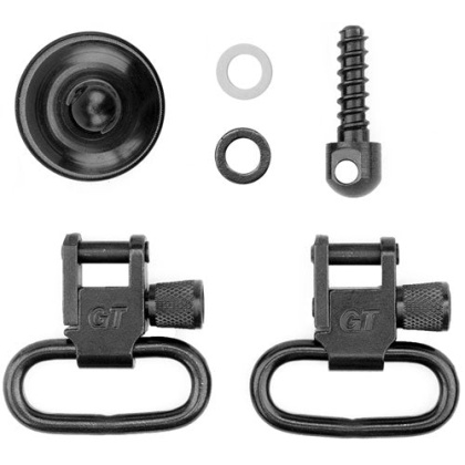 Grovtec Swivel Set Rem 870 - Express 20 Ga Magazine Cap Set