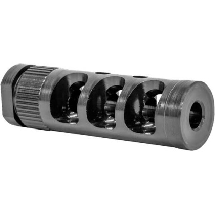 Grovtec G-comp .308 Muzzle - Compensator 5-8-24 Threads