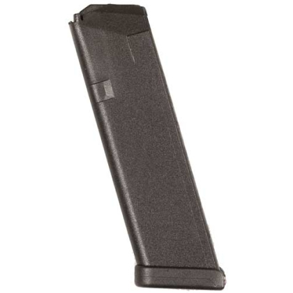 Pro Mag Magazine Glock 22-23- - 27 .40s&w 15-rds. Blk Polymer