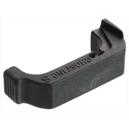 Ghost Extended Mag Release - Gen 4 Glock 9mm-.357-.40-45gap