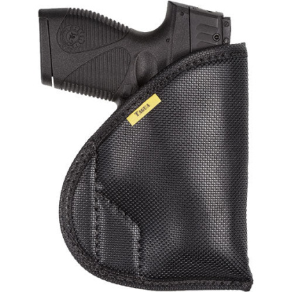 Tagua Tx 1836 Gecko Iwb Holstr - Most Subcompact 9-40 Ss Black