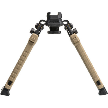 F.a.b. Defense Spike Tactical - Bi-pod Pic Mount Fde