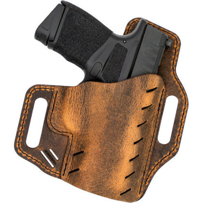 Versacarry Guardian Owb W-flx - Vent Rh Sz 1 (full Sz) Dist Bn