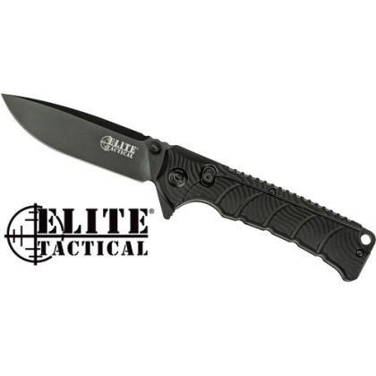 Mc Elite Tactical Backdraft - 3.5\