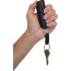 Psp Pepper Spray W- Black Hard - Case W-qr Key Ring 1-2 Oz.