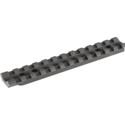 Egw Scope Base Marlin 1895-336 - Henry 3030-4570 Picatinny Rail