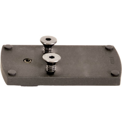 Egw Scope Mount Doctor Mount - For Sig P220-229-320 Mtte Blk