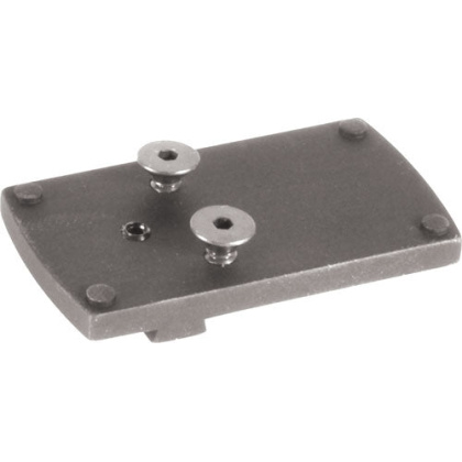 Egw Scope Mount Doctor Mount - Vortex Vpr-vnm Glock Matte Blk