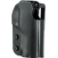 Beretta Belt Holster Px4 Full - Size Rh Polymer Black