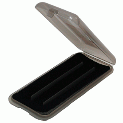 Mtm Choke Tube Case Large - Hold Up To 9-choke Tubes