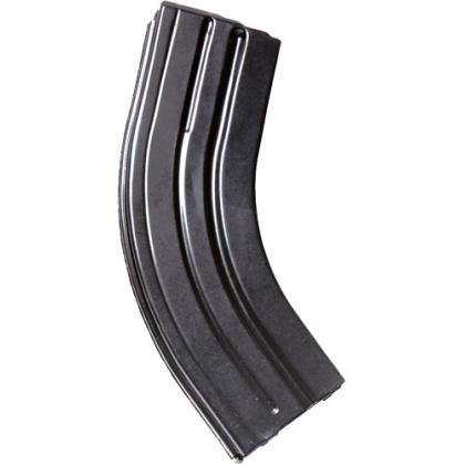 Pro Mag Magazine Ar-15 7.62x39 - 30-rounds Blued Steel