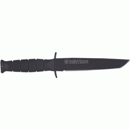 S&w Knife Ops Survival W-tanto - 6\