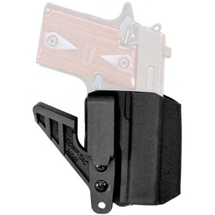 Comp-tac Ev2 Appendix Iwb Holr - Sig P938 Rh Black<