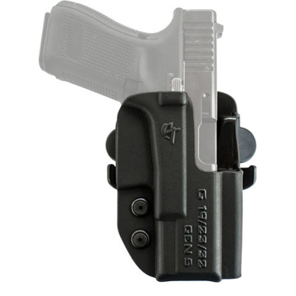 Comp-tac International Rh Owb - Belt-paddle Glk 19-33-32 Gen5