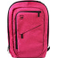Guard Dog Proshield Smart Pink - Bulletproof-charging Backpack