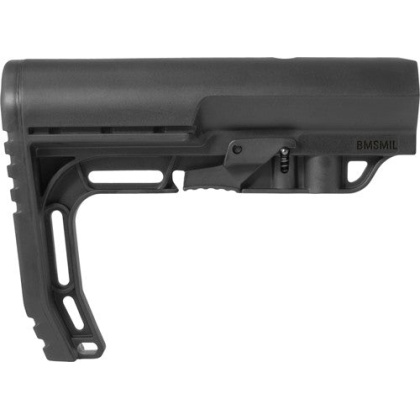 Mft Battlelink Minimalist - Stock Mil-spec Tube Size