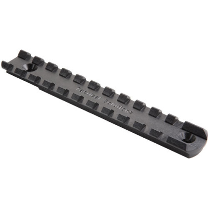 Tacsol Scope Base Bg Buckmark - Standard Scope Base 4.97\