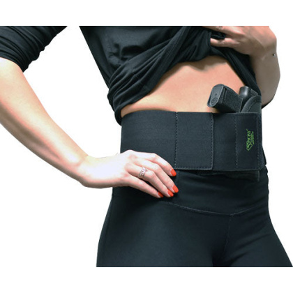 Sticky Belly Band Lrge 32-50\