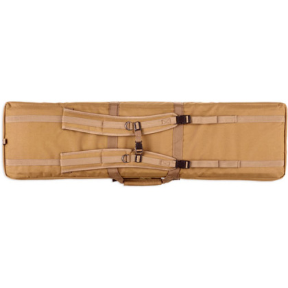 Bulldog Bdt Deluxe Satchel Go - Bag-waist Pack W-molle Tan