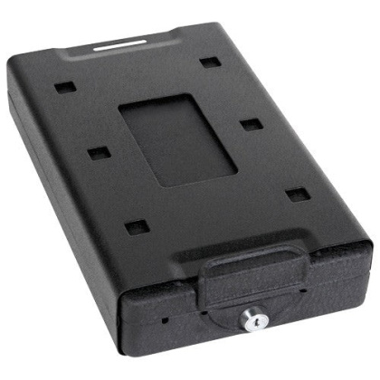 Bulldog Car Safe-personal Vlt - Key Lock 8.7\