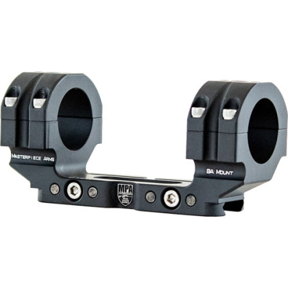 Mpa Scope Mount Ba 1-pc 36mm - 1.250\