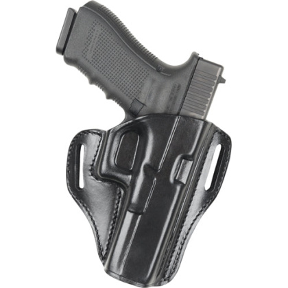 Bianchi 57 Remedy Sz15 - S&w M&p Shield 9-40-45 Black