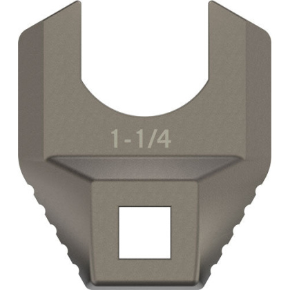 Real Avid Master Fit 1-1-4\