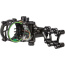 Trophy Ridge Bow Sight Fix 5 - 3-pin .019 Rh Black