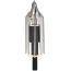 Rocket Broadhead Meat Seeker - Xbow 100gr 3-blade 2