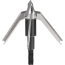 Rocket Broadhead Meat Seeker - Xbow 100gr 3-blade 2