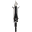 Rocket Broadhead Siphon Xbow - 100gr 3-blade 1.75