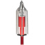 Rocket Broadhead Meat Seeker - 100gr 3-blade 2